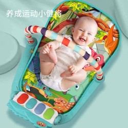 Gimnasio para Bebe con Piano GH-13