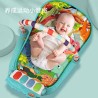 Gimnasio para Bebe con Piano GH-13