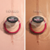 Base Polvo de Maquillaje 12h Resist - Vogue Tono Pétalo y Miel