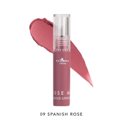 Mousse Matte Liquid Lipstick - Italia Deluxe