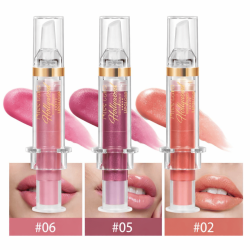 Brillo Labial con Color Lip Plumper MS-236 - Miss Lara