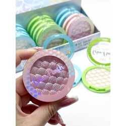 iLUMINADOR GLOW FLASH - SAS 4532 SBK007