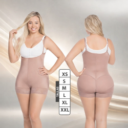 FAJA MOLDEADORA LD-918