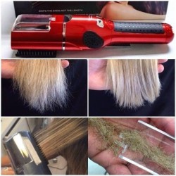 Máquina Saca Horquillas Eléctrica FG-1510