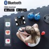 Balanza Digital Bluetooth Recargable LD-318