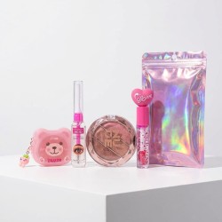 Combo Warmi Makeup 008