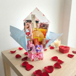 Ramo de Maquillaje Fresh