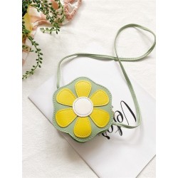 Bolso Infantil Flor XS-202