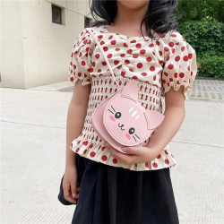 Bolso Infantil Gatito XS-201