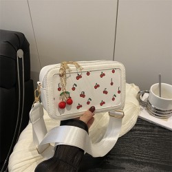 Cartera Cereza con LLavero XS-108