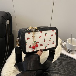 Cartera Cereza con LLavero XS-108