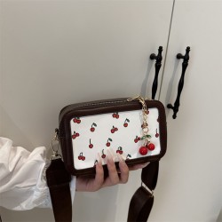 Cartera Cereza con LLavero XS-108