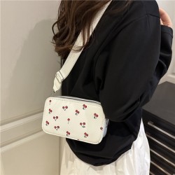 Cartera cereza XS-109