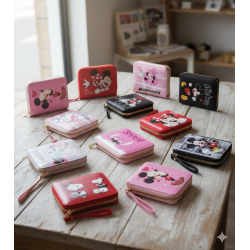 Billeteras Disney LZX-30