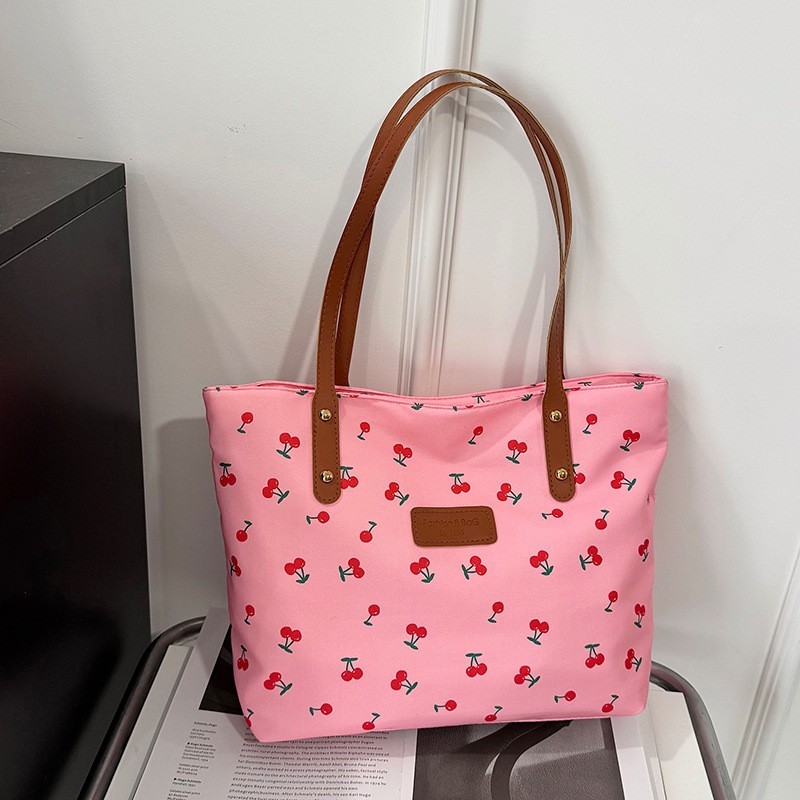 Cartera Cereza AYF-196 Rosa