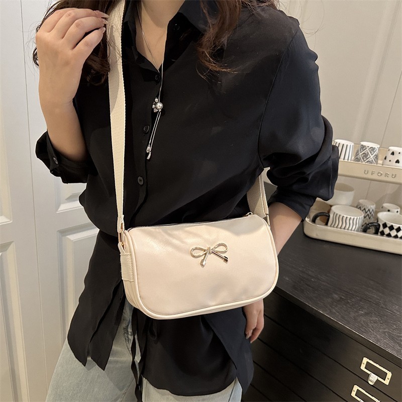 Cartera Lazito AYF-191 Beige