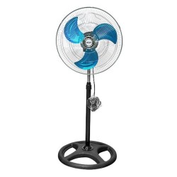 Ventilador 3 aspas con Soporte