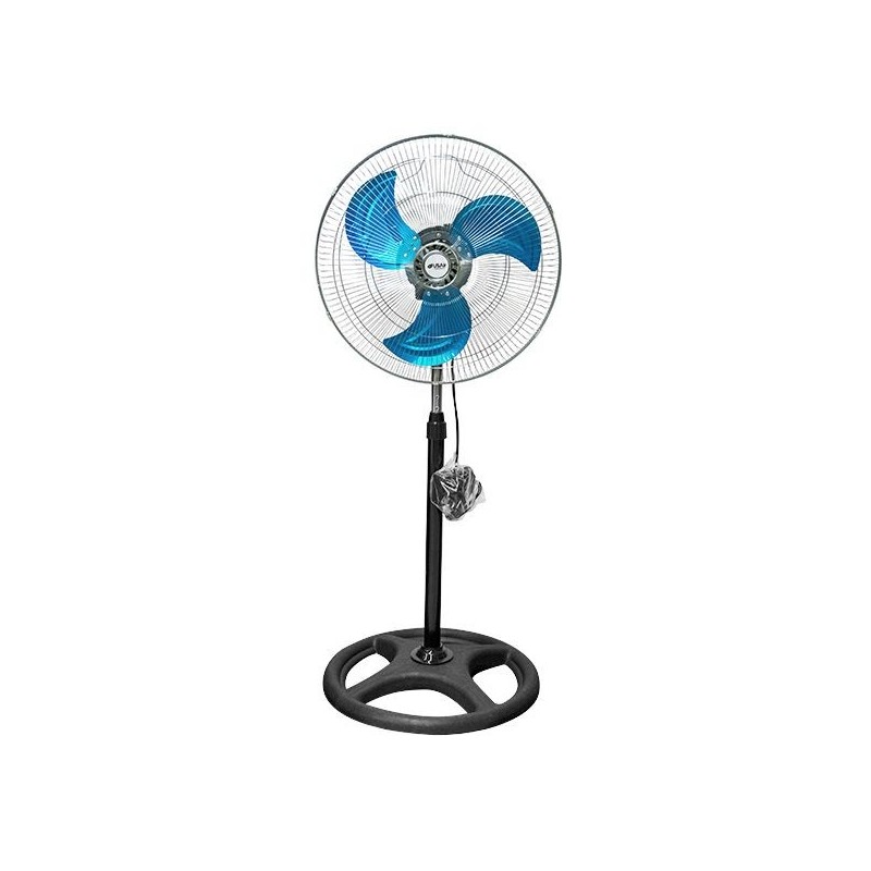 Ventilador 3 aspas con Soporte