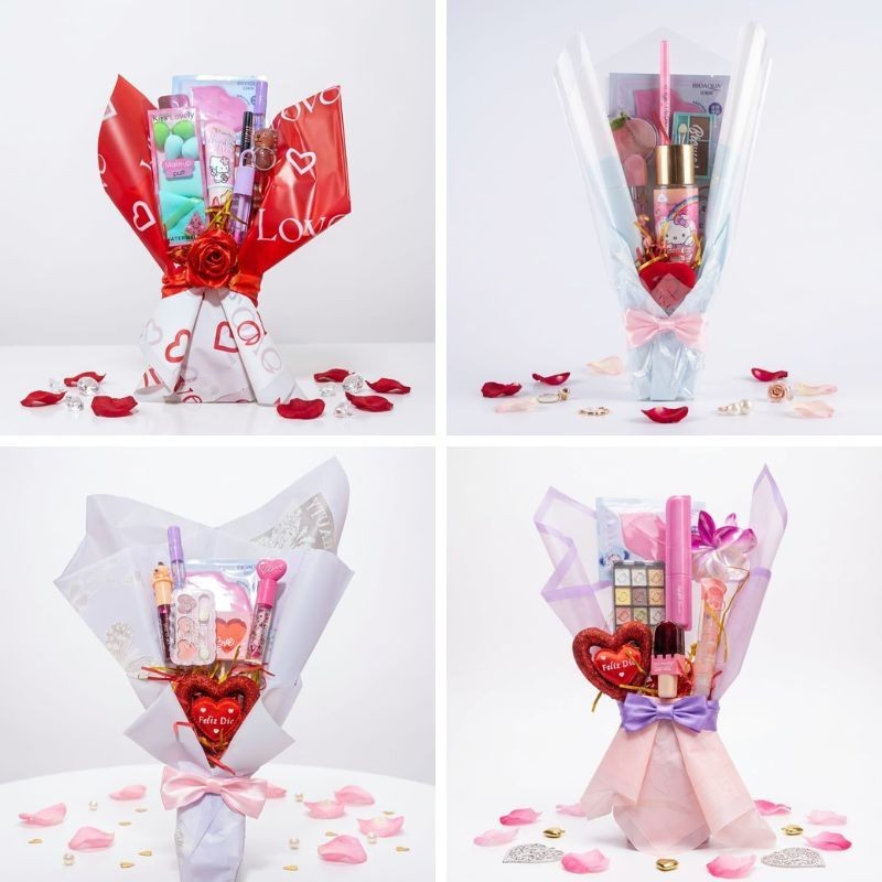 Ramos de Maquillaje Económicos