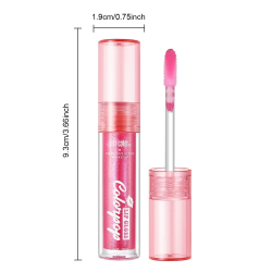 Lipgloss Sfr Color 5762