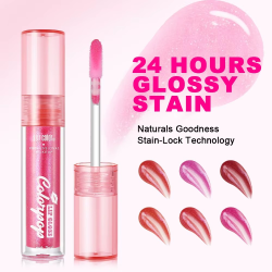 Lipgloss Sfr Color 5762