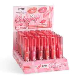 Lipgloss Sfr Color 5762