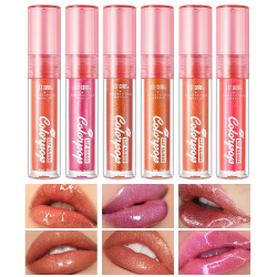 Lipgloss Sfr Color 5762