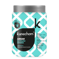 KANECHOM MASCARILLA ACONDICIONADORA ARGAN 1KG 9663