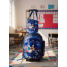 Mochila Escolar 3pcs con Rueda de Niños 900