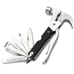 Herramienta Martillo 18 en 1 9054