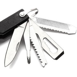 Herramienta Martillo 18 en 1 9054