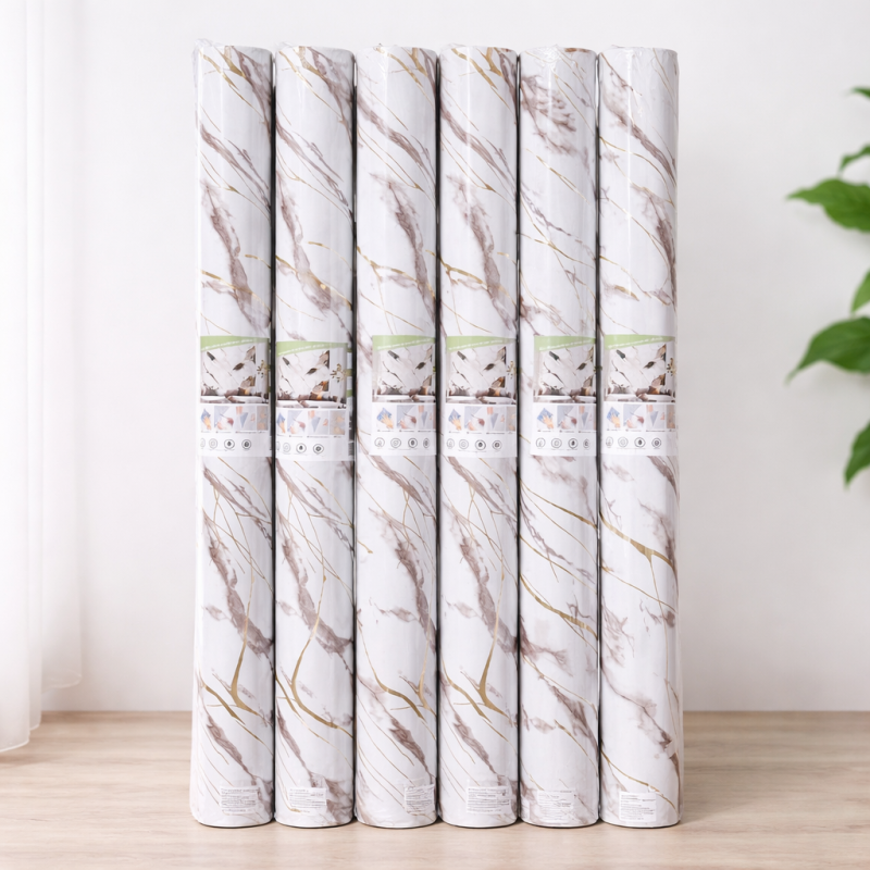 Papel Tapiz 1.2x3mt 5374