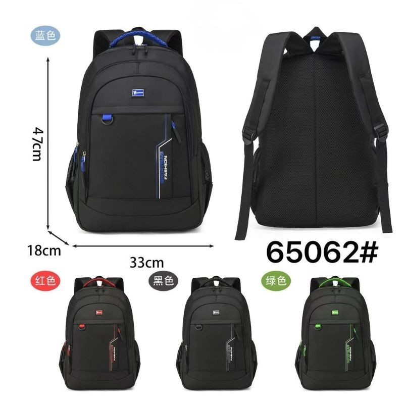 Mochila Escolar 65062