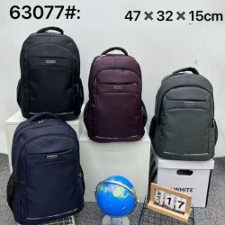 Mochila Escolar 63077