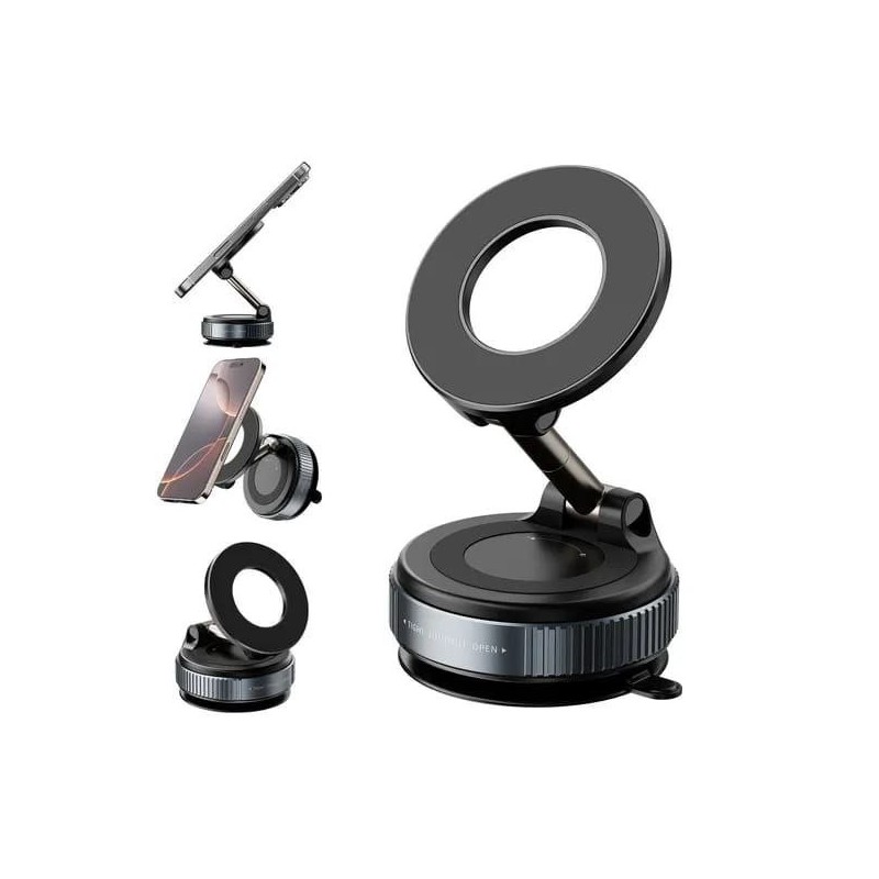 Soporte Magnético para Teléfono FG-1526