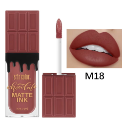 LIP COLOR MATTE INK CHOCOLATE 5694