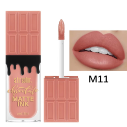 LIP COLOR MATTE INK CHOCOLATE 5694