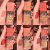LIP COLOR MATTE INK CHOCOLATE 5694