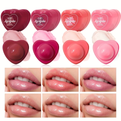 BALSAMO LABIAL CORAZON USHAS LP2344