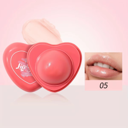 BALSAMO LABIAL CORAZON USHAS LP2344
