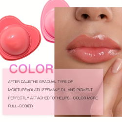 BALSAMO LABIAL CORAZON USHAS LP2344