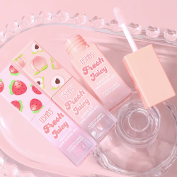 Lipgloss Mágico - Ushas UC036