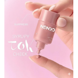 BLUSH LIQUIDO DUPE PERIPERA CK0114 -CKNGN