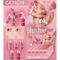 BLUSH LIQUIDO DUPE PERIPERA CK0114 -CKNGN