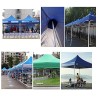Carpa Azul Grande 3x3mt 1910