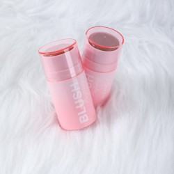 BLUSH EN BARRA HIDRATANTE BC-011 - HUDAMOJI