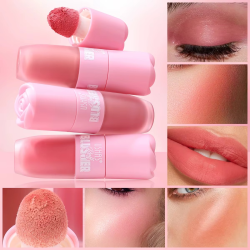 BLUSH LIQUIDO LARGA DURACIÓN UC141 - USHAS