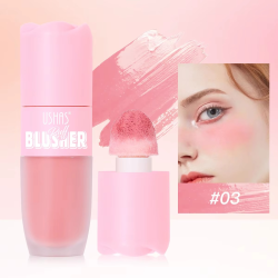 BLUSH LIQUIDO LARGA DURACIÓN UC141 - USHAS