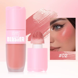 BLUSH LIQUIDO LARGA DURACIÓN UC141 - USHAS