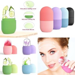 Masajeador de Hielo 3824